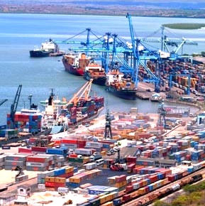 Kenya, Japan sign Sh25bn Mombasa port deal