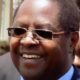 EmbGovernor Martin Wambora