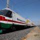 Ethiopia-Djibouti railway