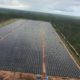 Garissa solar plant