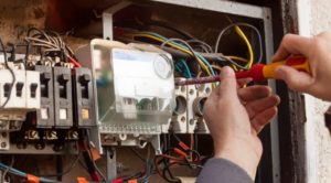 7 Easy Steps to Electrical Wiring Installation | CK