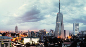 Nairobi Skyline To Change As Skyscrapers Soar CK   Nairobi Skyscrapers 300x166 