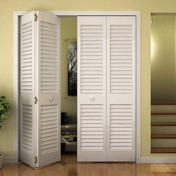15 Popular Types Of Doors For Closets Ck