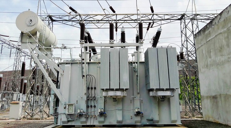 Electrical Power Transformer And Types of Transformer