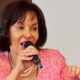 Trific chief executive Brenda Mbathi