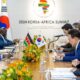 Korea Africa Summit