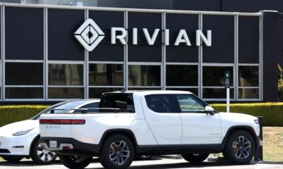 Rivian new EV models