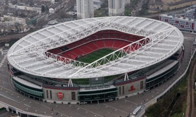 Emirates Stadium