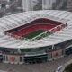 Emirates Stadium