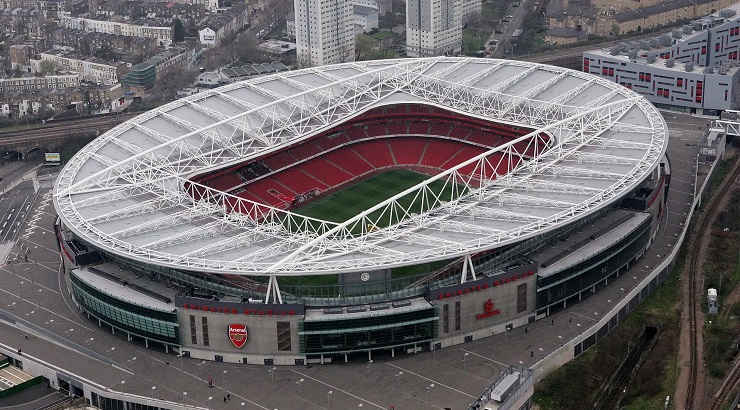 Emirates Stadium