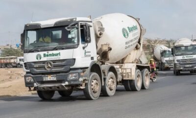 Bamburi Cement