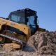 Cat 275 compact track loader