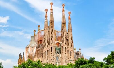 La Sagrada Família