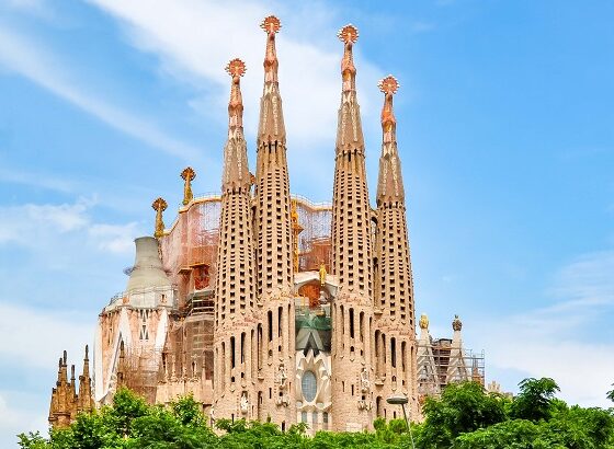 La Sagrada Família