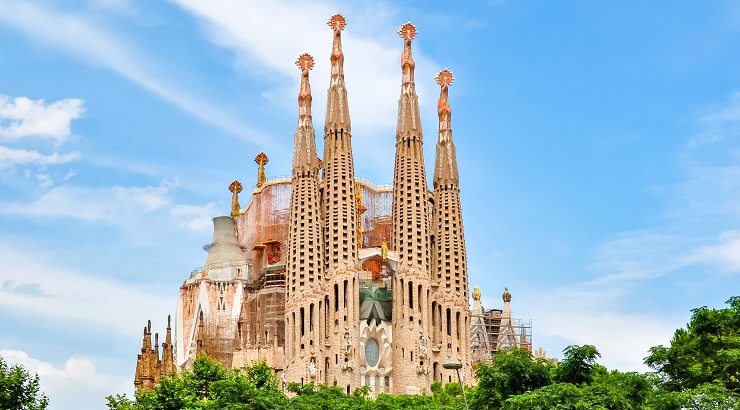 La Sagrada Família