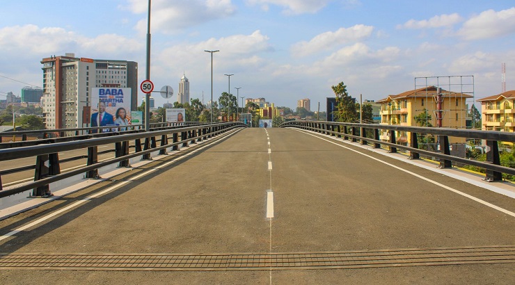 Nairobi Viaduct