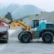 Liebherr L 566 H wheel loader