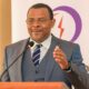 KenGen chief executive Peter Njenga