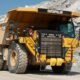 Cat 777 Truck for Aggregates Industry