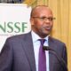 NSSF chief executive, David Koross.