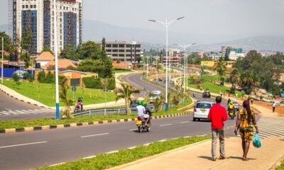 Kigali City