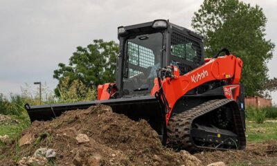 Kubota SVL97-3